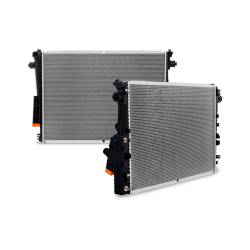 Mishimoto - Mishimoto R6375-V2 Replacement Radiator for Ford 6.4L Powerstroke 2008-2010 - Image 1