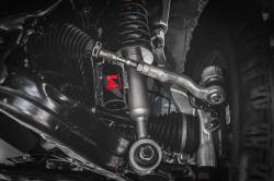 Rough Country Suspension Systems - Rough Country 684199 M1 Front Reservoir Struts 3.5" Lift for 25-26 4Runner - Image 2