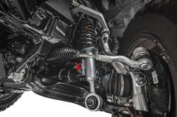 Rough Country Suspension Systems - Rough Country 684199 M1 Front Reservoir Struts 3.5" Lift for 25-26 4Runner - Image 3