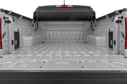 Rough Country Suspension Systems - Rough Country Hard Roll-up Tonneau Cover 22-26 Ford Maverick 50214500 - Image 4