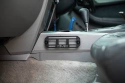 DV8 Offroad - DV8 Offroad UNMP-01 Seat Back Organizer - Image 3
