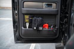 DV8 Offroad - DV8 Offroad UNMP-03 Universal 11" x 6" MOLLE Panel - Image 2