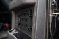 DV8 Offroad - DV8 Offroad UNMP-03 Universal 11" x 6" MOLLE Panel - Image 6