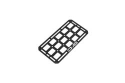 DV8 Offroad - DV8 Offroad UNMP-03 Universal 11" x 6" MOLLE Panel - Image 9