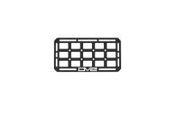 DV8 Offroad - DV8 Offroad UNMP-03 Universal 11" x 6" MOLLE Panel - Image 10