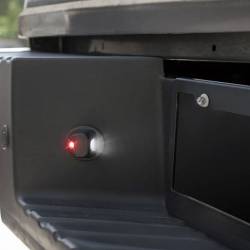 Recon - Recon 264900 LED License Plate Illumination Kit White for F150/Super Duty/Ranger - Image 4