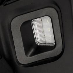 Recon - Recon 264903 LED License Plate Illumination Kit White for 03-23 RAM Trucks - Image 5