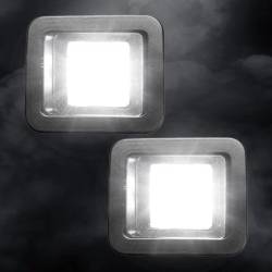 Recon - Recon 264905 LED License Plate Illumination Kit White 15-20 Ford F150 - Image 2