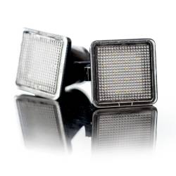 Recon - Recon 264908 LED License Plate Illumination Kit White for 14-21 Toyota Tundra - Image 1