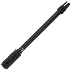 Recon - Recon 264CBBK101 Perforated Design Antenna Tip for Barrel Antenna-Black - Image 2