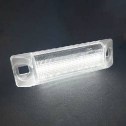 Recon - Recon 264233CL LED Cargo Bed Light Kit PAIR White for 16-18 RAM Trucks - Image 3