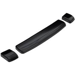 Recon - Recon 264157BKRGB LED Cab Roof Light Kit Smoked/RGB 15-19 Silverado/Sierra HD - Image 2