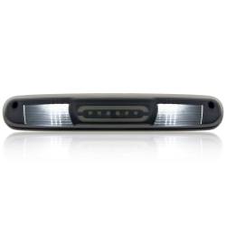 Recon - Recon 264125BKHPS LED Third Brake Light Smoked/Red/White 07-13 Silverado/Sierra - Image 4