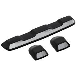 Recon - Recon 264158CLRGB LED Cab Roof Light Kit Clear/RGB 20-23 Silverado/Sierra HD - Image 2