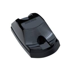 Recon - Recon 264342BKHPWHX LED Cab Roof Light EACH Smoked/White 17-25 Super Duty - Image 2
