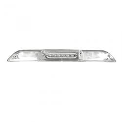 Recon - Recon 264129CL LED Third Brake Light Clear/Red/White F150/Super Duty - Image 1