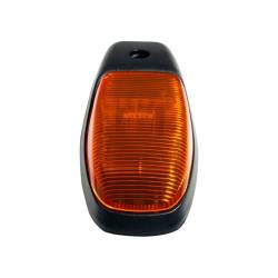 Recon - Recon 264345AMHPAMX LED Cab Roof Light EACH Amber/Amber for 19-23 RAM HD - Image 2