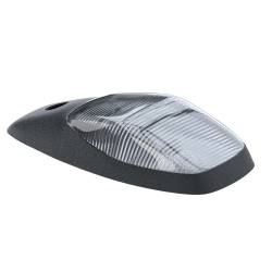 Recon - Recon 264345CLHPAMX LED Cab Roof Light EACH Clear/Amber for 19-23 RAM HD - Image 2