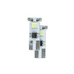 Recon - Recon 264901AM Replacement 264900 LED License Plate Bulbs Amber/Red - Image 1