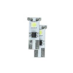 Recon - Recon 264901BL Replacement 264900 LED License Plate Bulbs-Blue/Red - Image 1