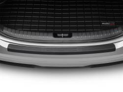 Weathertech - WeatherTech BP0138 BumperTopper - Image 2