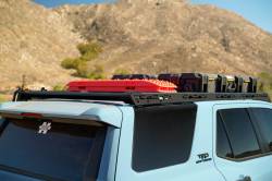 DV8 Offroad - DV8 Offroad RRTF3-02 Roof Rack for 25-26 Toyota 4Runner - Image 2