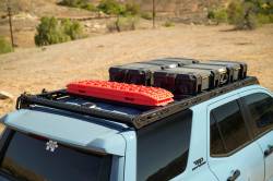 DV8 Offroad - DV8 Offroad RRTF3-02 Roof Rack for 25-26 Toyota 4Runner - Image 3