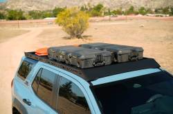 DV8 Offroad - DV8 Offroad RRTF3-02 Roof Rack for 25-26 Toyota 4Runner - Image 4