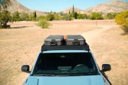 DV8 Offroad - DV8 Offroad RRTF3-02 Roof Rack for 25-26 Toyota 4Runner - Image 5