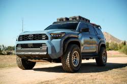 DV8 Offroad - DV8 Offroad RRTF3-02 Roof Rack for 25-26 Toyota 4Runner - Image 6