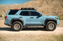 DV8 Offroad - DV8 Offroad RRTF3-02 Roof Rack for 25-26 Toyota 4Runner - Image 8