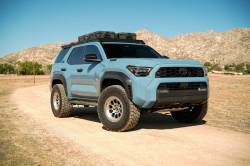 DV8 Offroad - DV8 Offroad RRTF3-02 Roof Rack for 25-26 Toyota 4Runner - Image 9