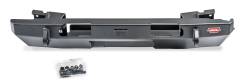 Warn - Warn 111932 Semi Hidden Winch Mount for 25+ Toyota 4Runner - Image 2