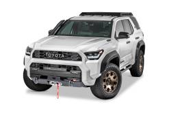 Warn - Warn 111932 Semi Hidden Winch Mount for 25+ Toyota 4Runner - Image 4