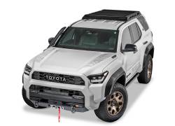 Warn - Warn 111932 Semi Hidden Winch Mount for 25+ Toyota 4Runner - Image 5