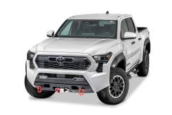 Warn - Warn 112346 Semi Hidden Winch Mount for 24+ Toyota Tacoma - Image 5