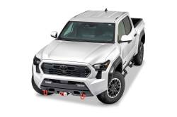 Warn - Warn 112346 Semi Hidden Winch Mount for 24+ Toyota Tacoma - Image 6