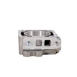 BBK Performance Parts - BBK Performance 70mm EGR Valve Spacer Plate 86-93 Mustang 5.0L 1502 - Image 485