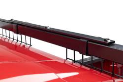 RealTruck Backrack - Backrack 42005 Universal Off Road Light Bracket for BR SF LVrd Excl. Compact - Image 5