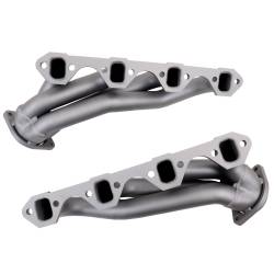 BBK Performance Parts - BBK Performance 1.625" Tuned Length Headers 86-93 Mustang 5.0L 1515 - Image 566