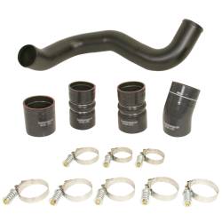 BD Diesel - BD Diesel 1047034 Intercooler Hose & Clamp w/Intake Pipe for 03-07 Ford PS 6.0L - Image 2