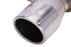 Pypes Performance Exhaust - Pypes SFM60V Violator Dual Axle Back Exhaust System for 05-10 Ford Mustang GT V8 - Image 2