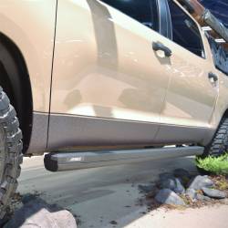 ARIES - ARIES 3047952 ActionTrac Powered Running Boards for Toyota Tundra Ext Cab - Image 3