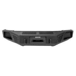 Go Rhino - Go Rhino 24295T BR5 Front Bumper Replacement for 15-17 Ford F150 - Image 4
