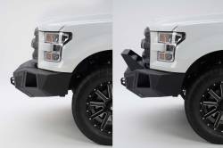 Go Rhino - Go Rhino 24295T BR5 Front Bumper Replacement for 15-17 Ford F150 - Image 7
