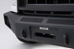 Go Rhino - Go Rhino 24295T BR5 Front Bumper Replacement for 15-17 Ford F150 - Image 8