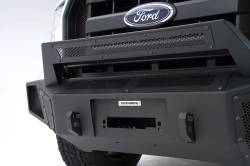 Go Rhino - Go Rhino 24295T BR5 Front Bumper Replacement for 15-17 Ford F150 - Image 9