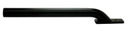 Go Rhino - Go Rhino 8076B Truck Bed Side Rail for 14 Silverado/Sierra 1500 - Image 2