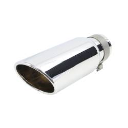 Go Rhino - Go Rhino GRT35514 Exhaust Tip - Image 1