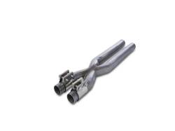 Ford Performance Parts - Ford Performance M-5251-M8 15-25 Mustang GT X-Pipe - Image 176